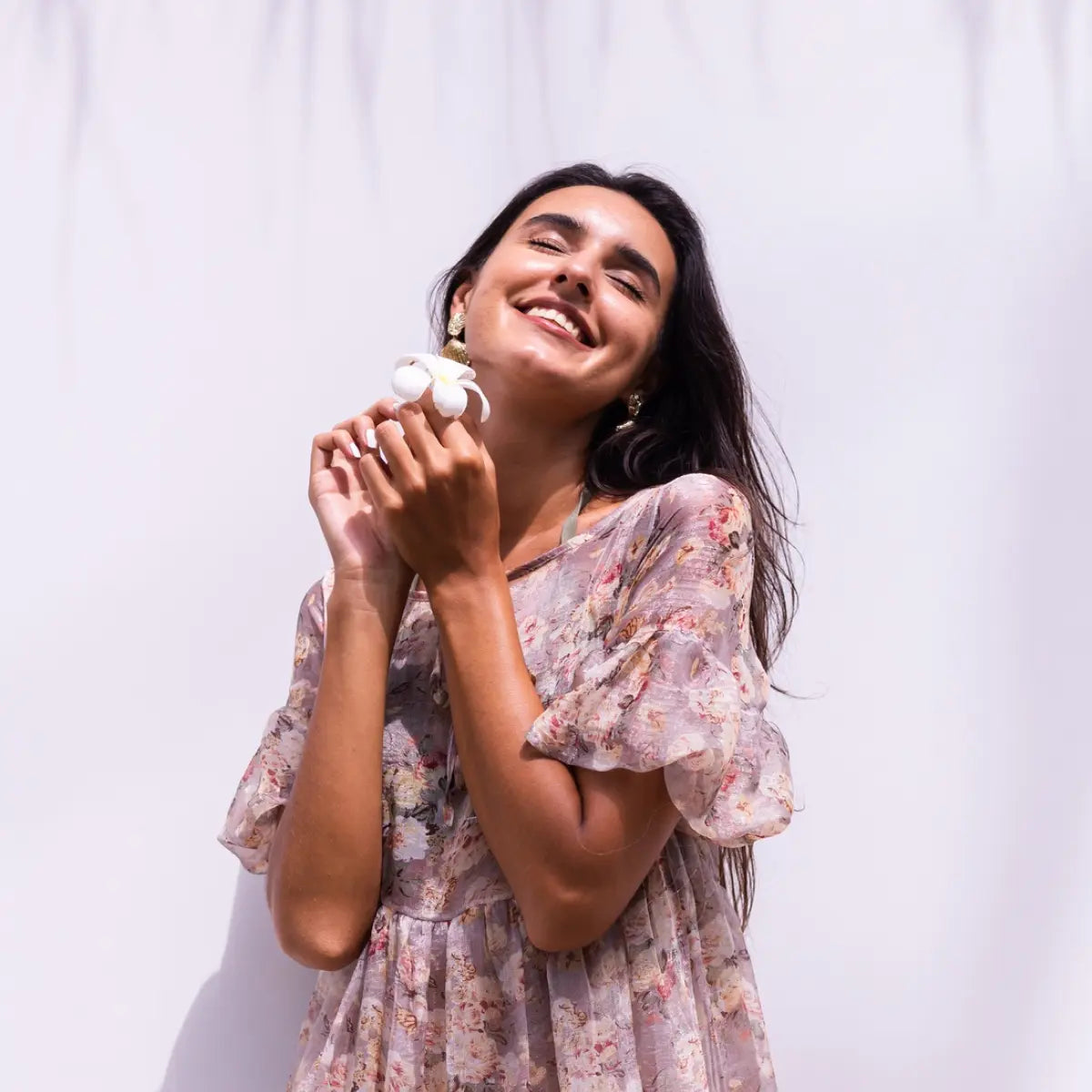 Amara Bloom Dress