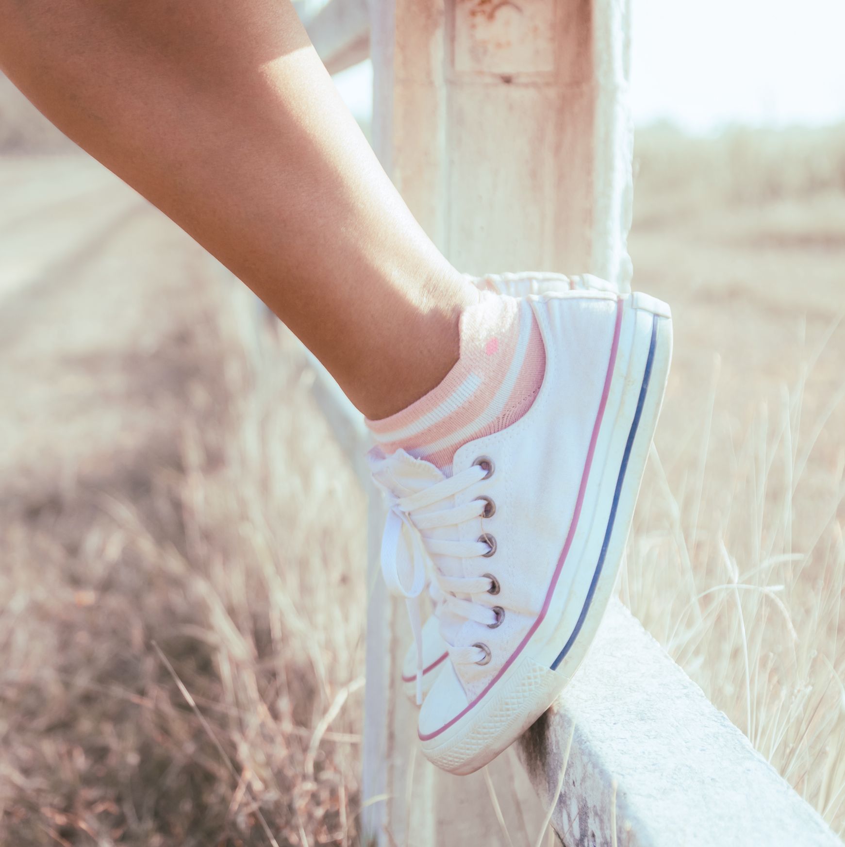 DriftRoot Core Low-Tops