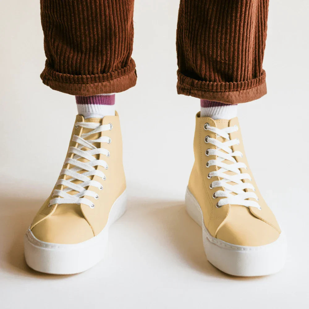 DriftRoot Core High-Tops