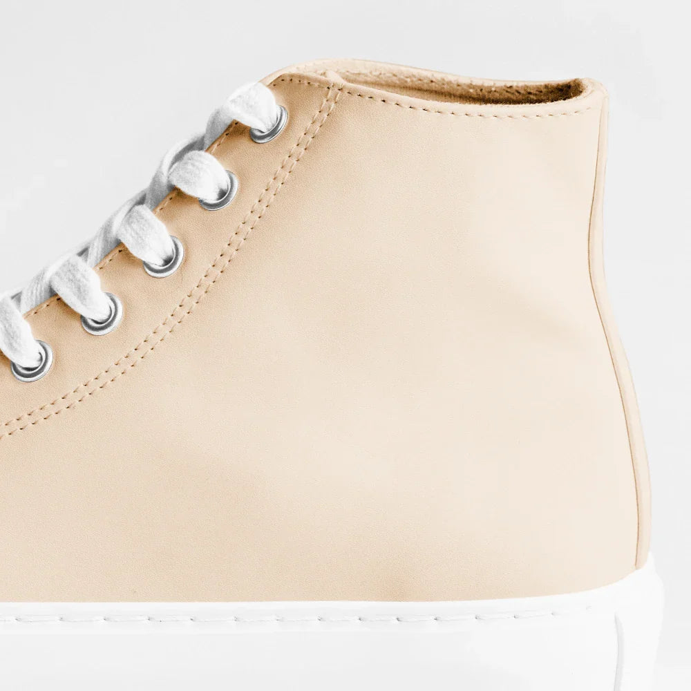DriftRoot Core High-Tops