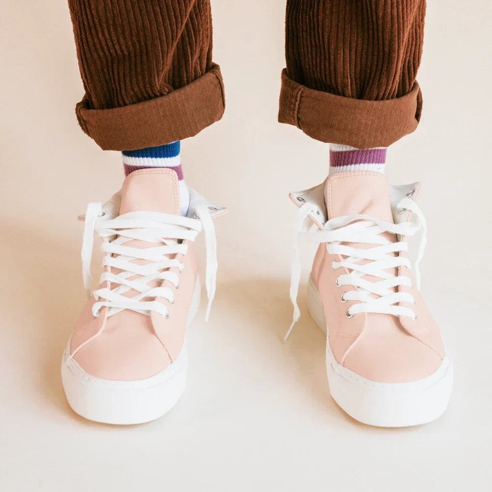 DriftRoot Core High-Tops