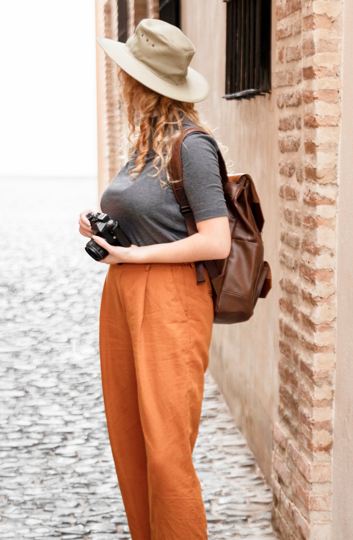 Arden Sol Backpack