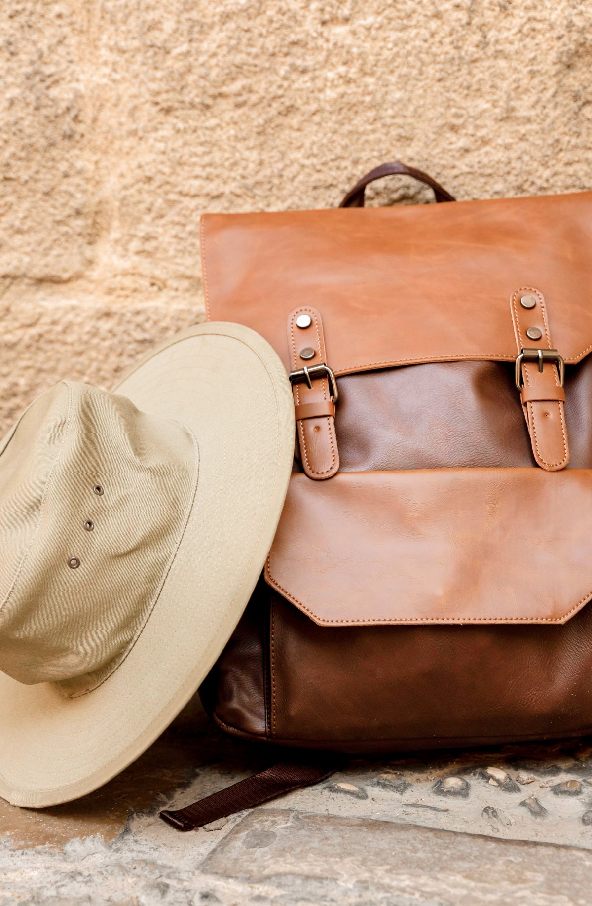Arden Sol Backpack