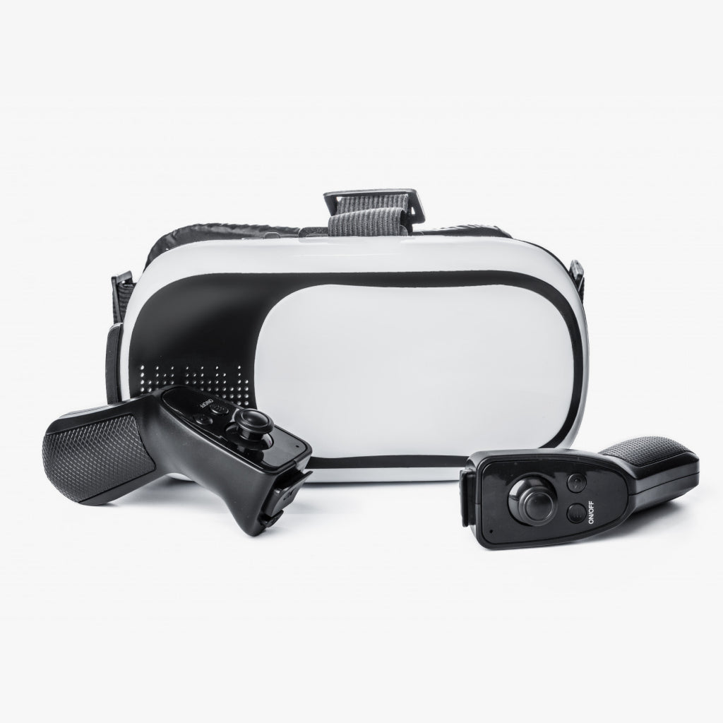 VisionSphere VR 3D Glasses for Android Smartphones