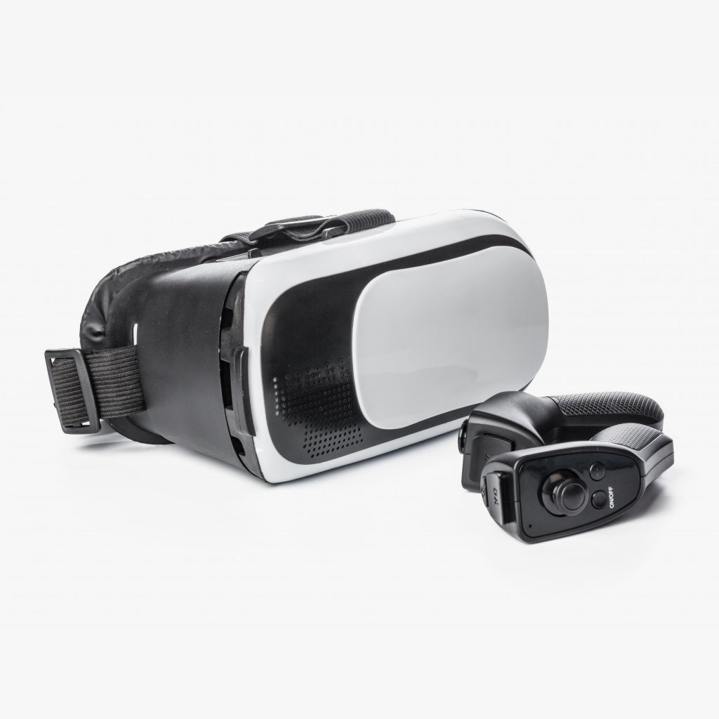 VisionSphere VR 3D Glasses for Android Smartphones