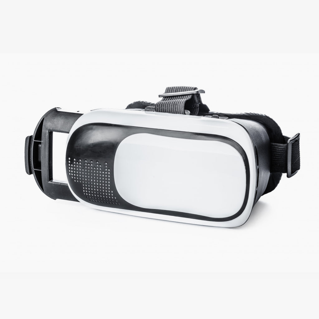 VisionSphere VR 3D Glasses for Android Smartphones