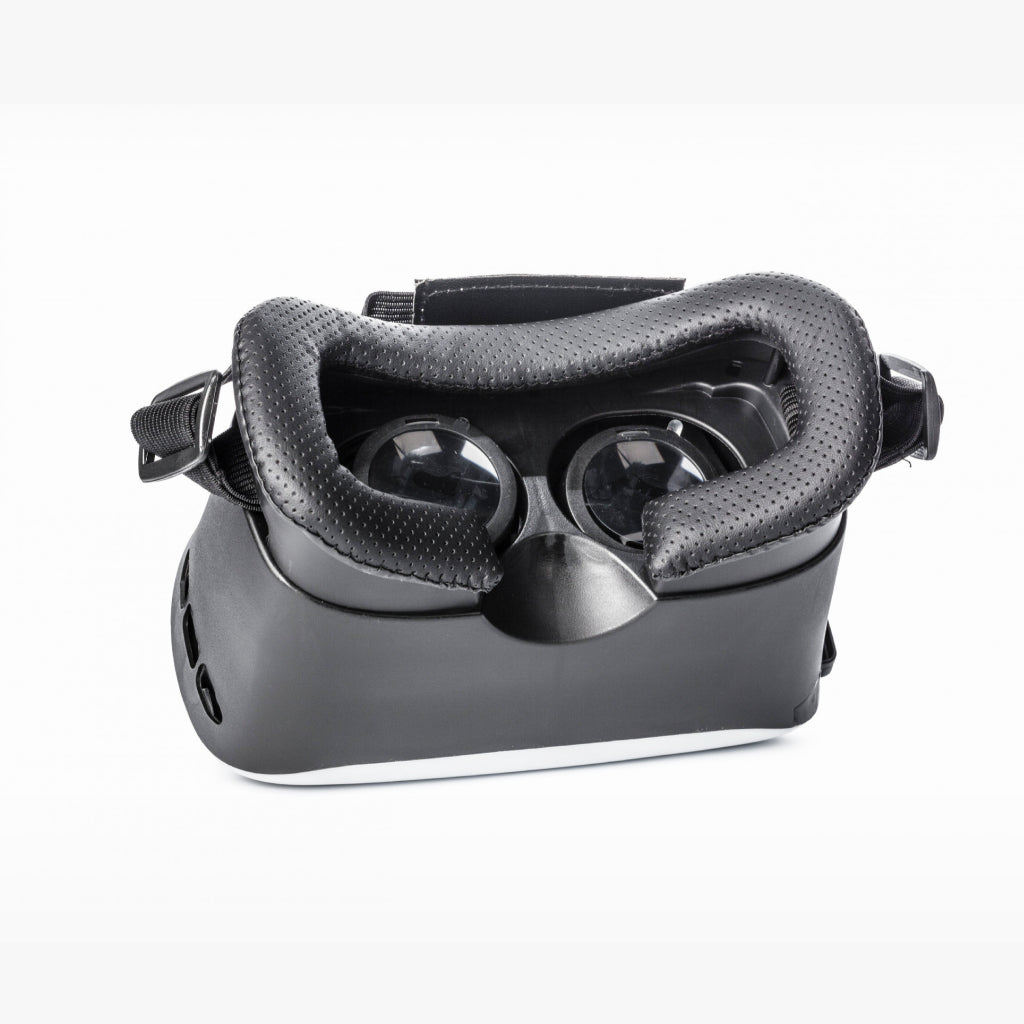 VisionSphere VR 3D Glasses for Android Smartphones