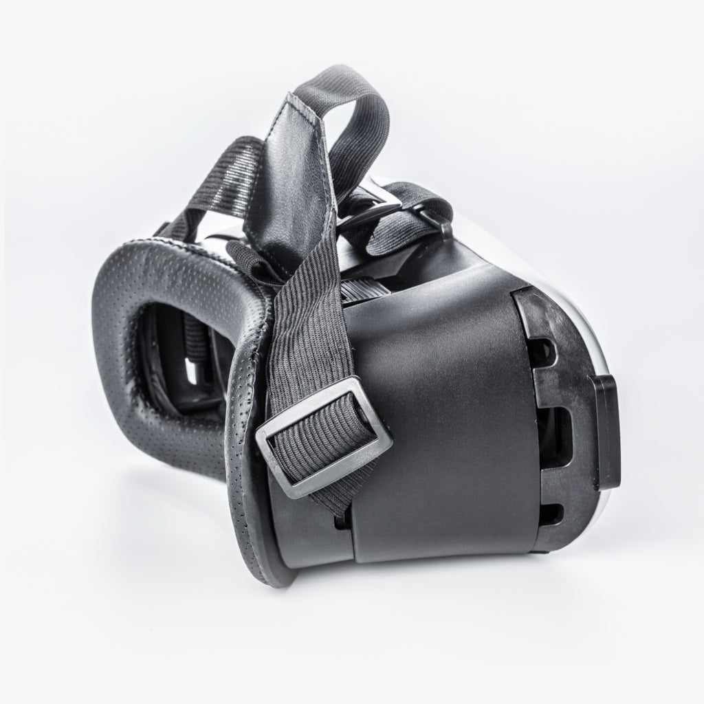 VisionSphere VR 3D Glasses for Android Smartphones