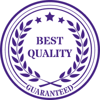 Best Quality Certified