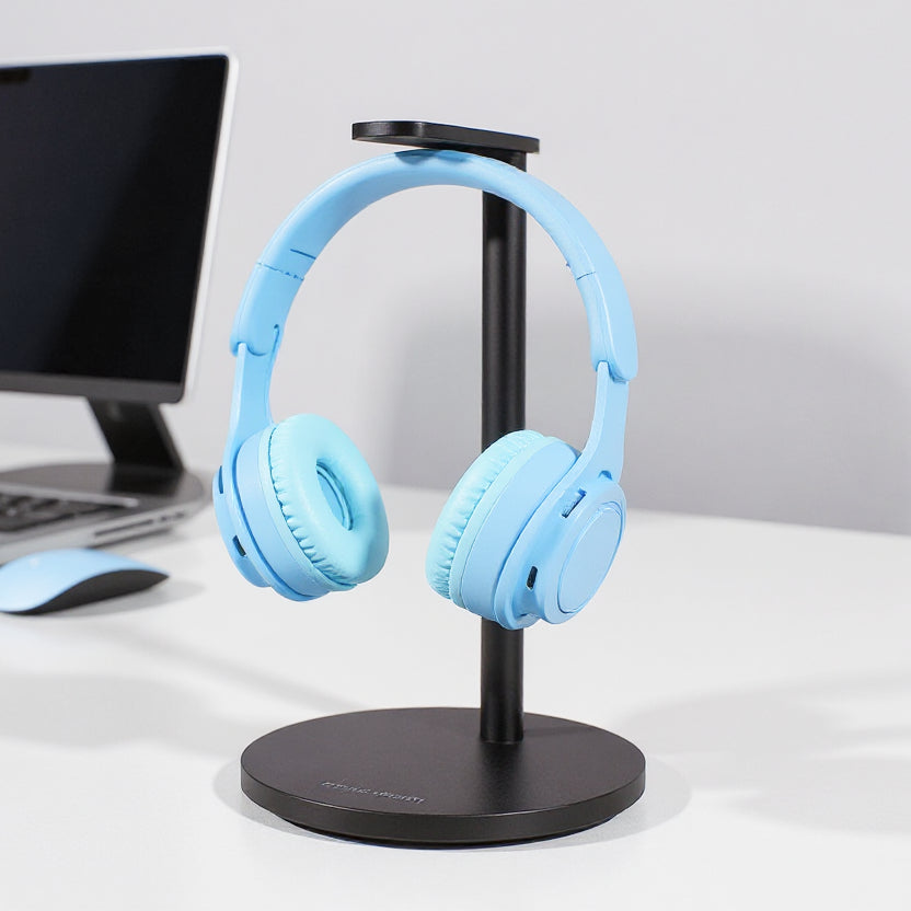 TuneFlex H500 Wireless Headphones