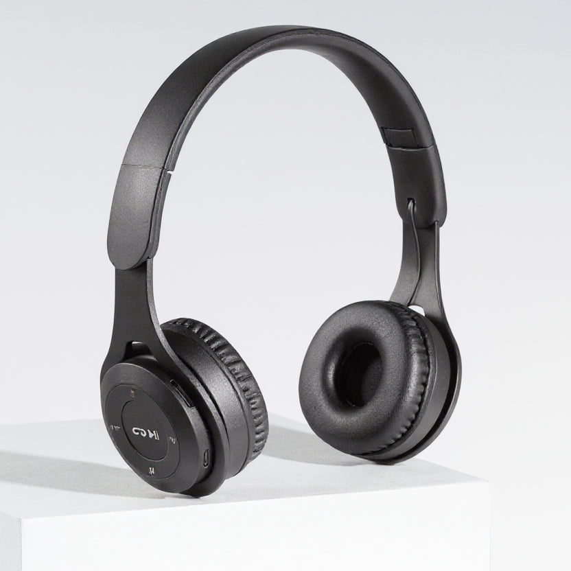 TuneFlex H500 Wireless Headphones