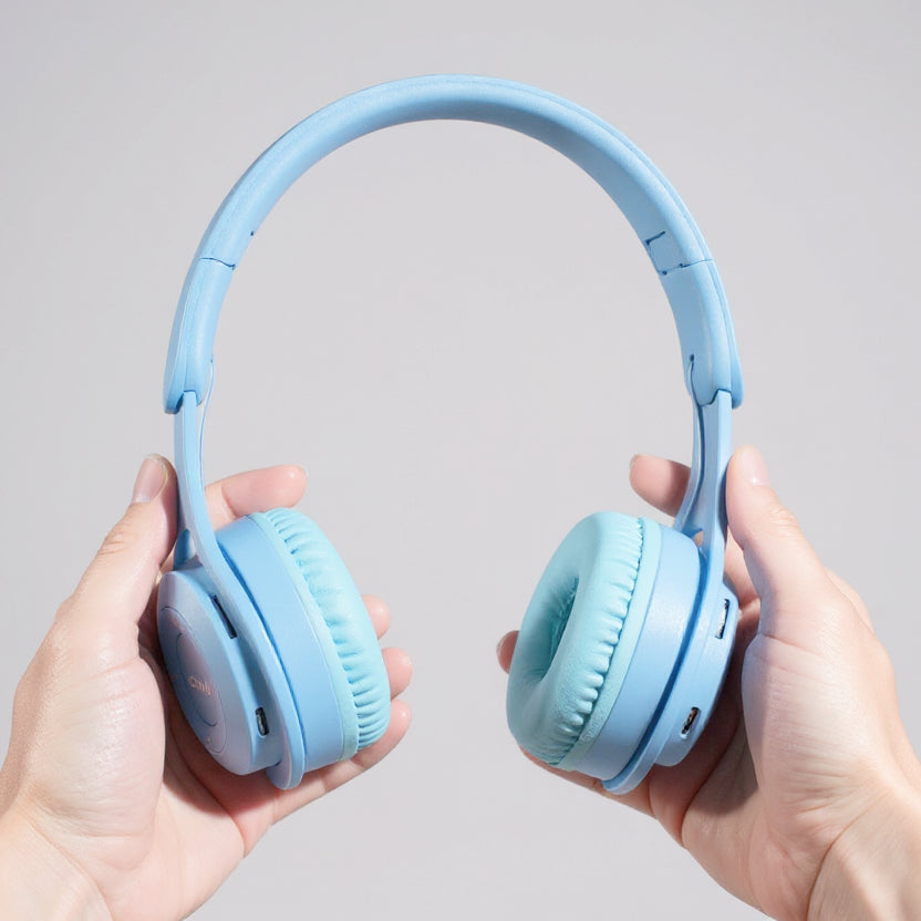 TuneFlex H500 Wireless Headphones