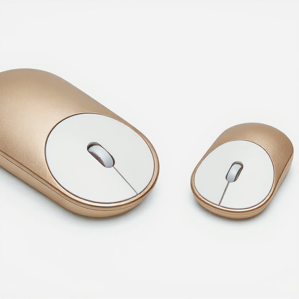Glide Touch M1 Wireless Mouse