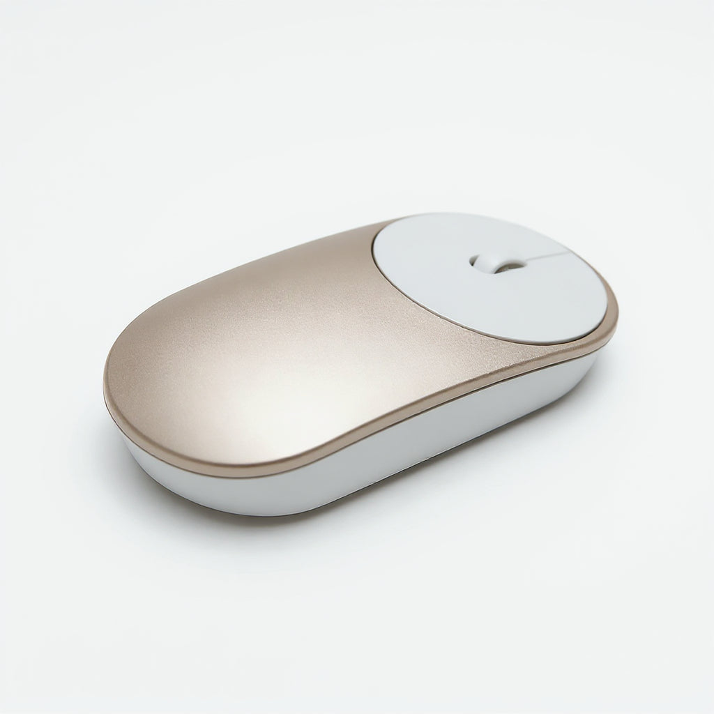 Glide Touch M1 Wireless Mouse
