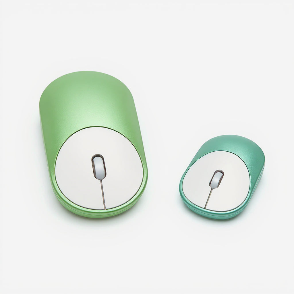 Glide Touch M1 Wireless Mouse