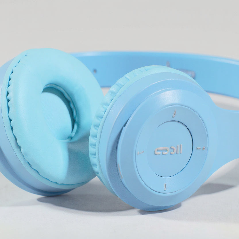 TuneFlex H500 Wireless Headphones