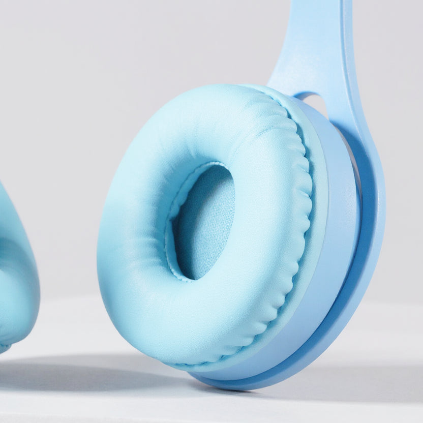 TuneFlex H500 Wireless Headphones