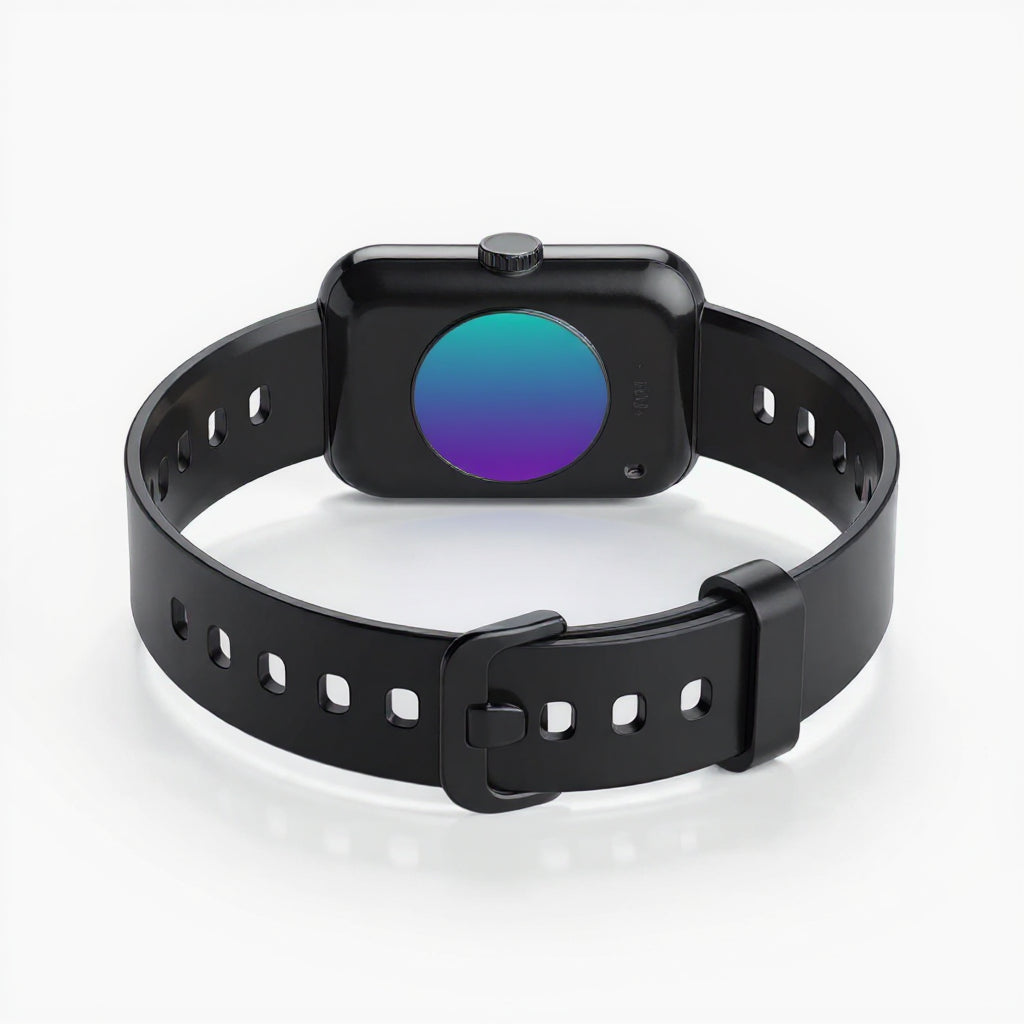 FitCore 1.9-inch HD Screen Smart Watch