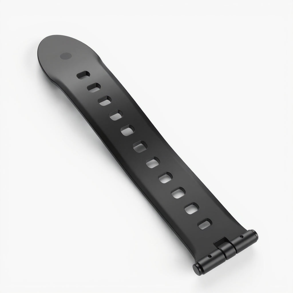 FitCore 1.9-inch HD Screen Smart Watch