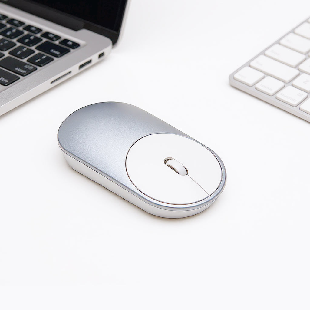 Glide Touch M1 Wireless Mouse