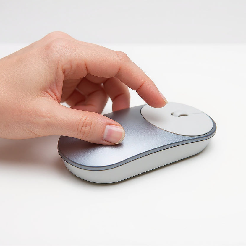 Glide Touch M1 Wireless Mouse