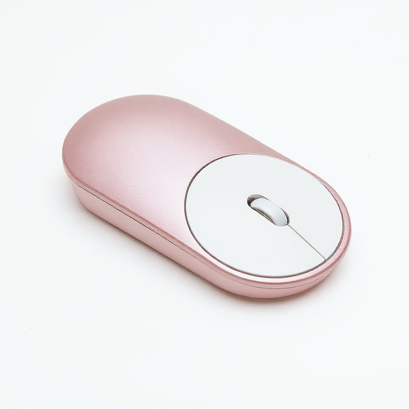 Glide Touch M1 Wireless Mouse
