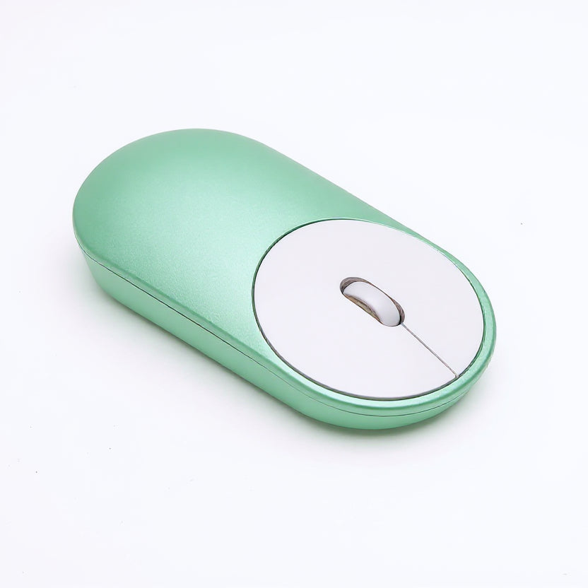 Glide Touch M1 Wireless Mouse