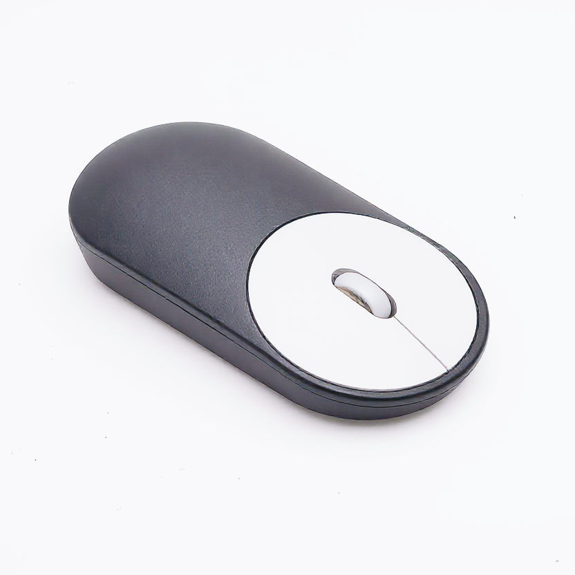 Glide Touch M1 Wireless Mouse