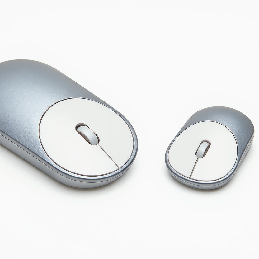 Glide Touch M1 Wireless Mouse