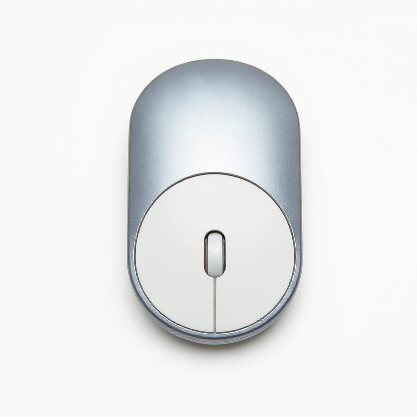 Glide Touch M1 Wireless Mouse