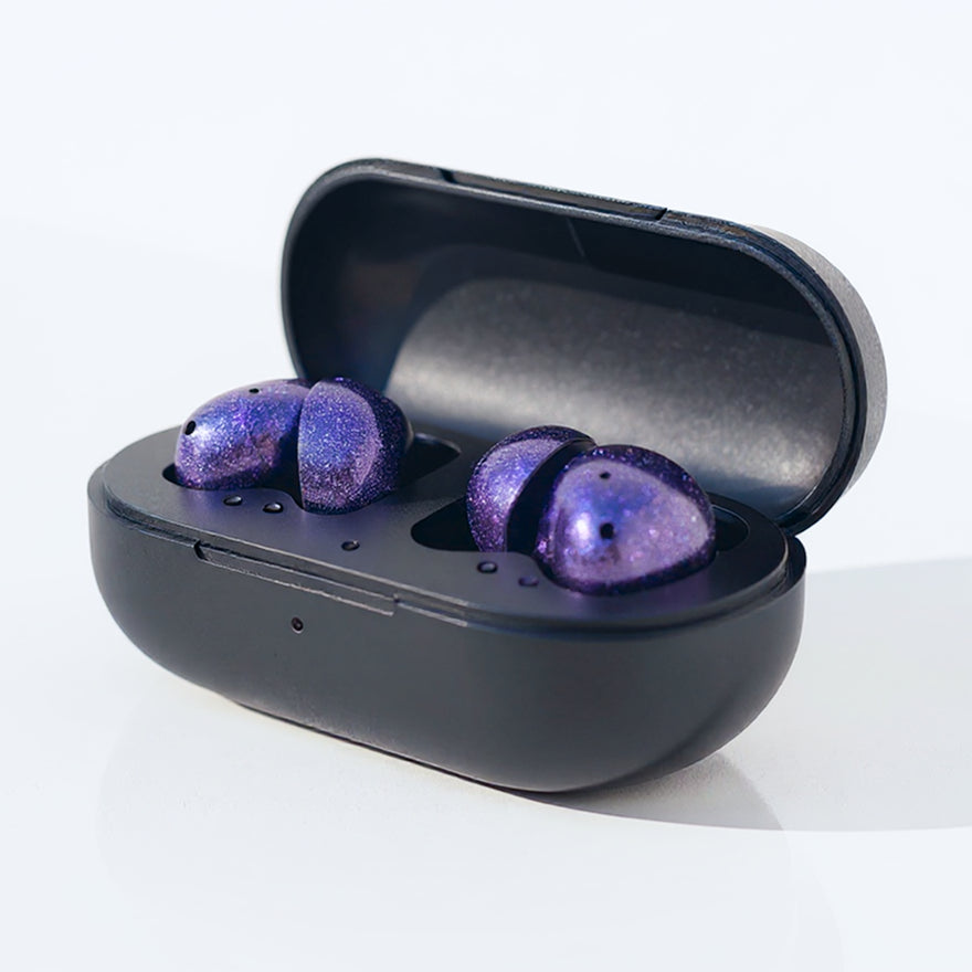 EchoAIR HiFi Wireless Earbuds with Charging Case