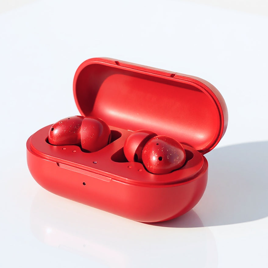 EchoAIR HiFi Wireless Earbuds with Charging Case