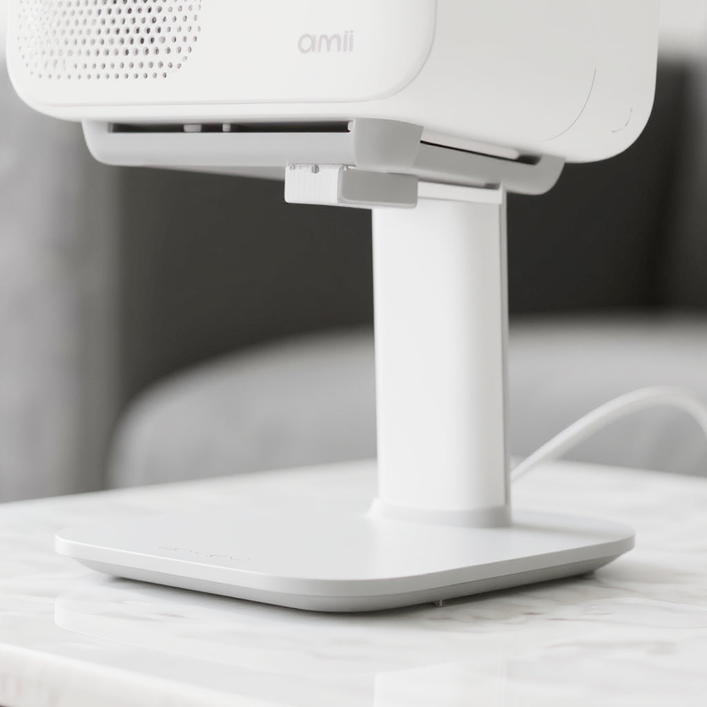 LumaCast 4K Mini Projector Wi‑Fi 6
