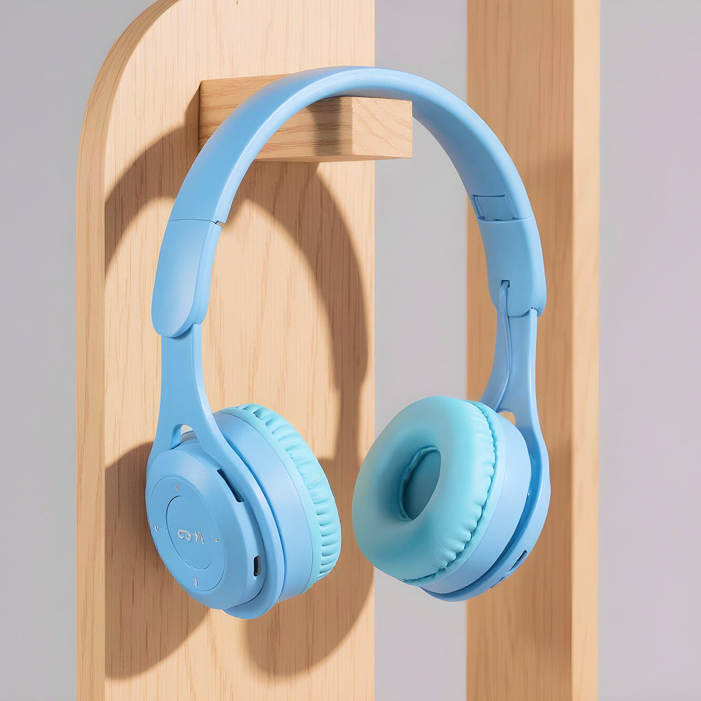 TuneFlex H500 Wireless Headphones