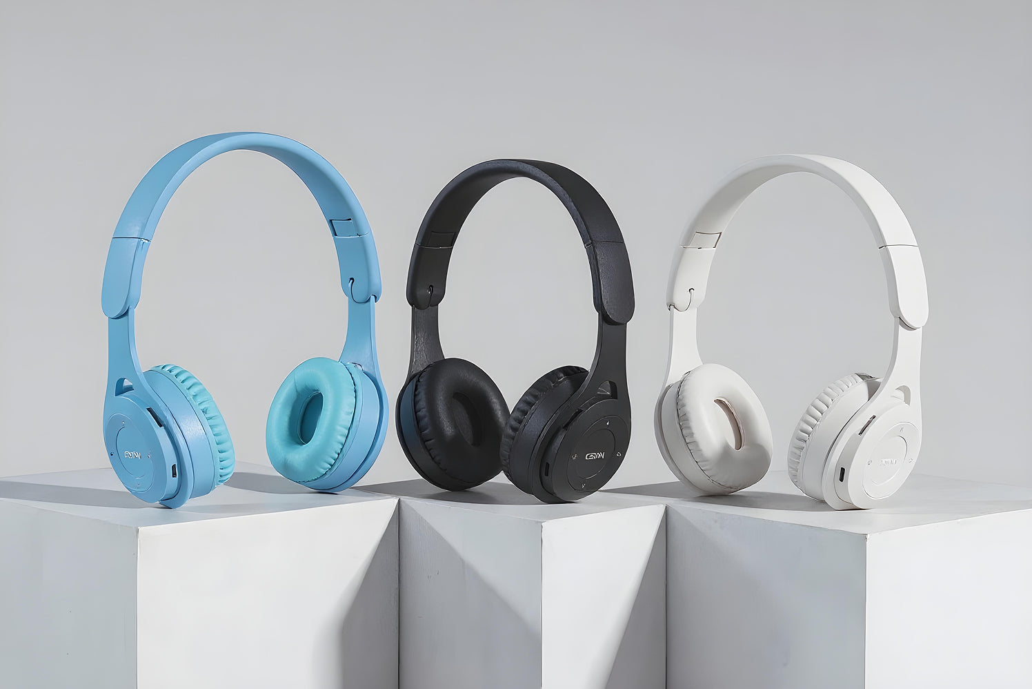 TuneFlex H500 Wireless Headphones