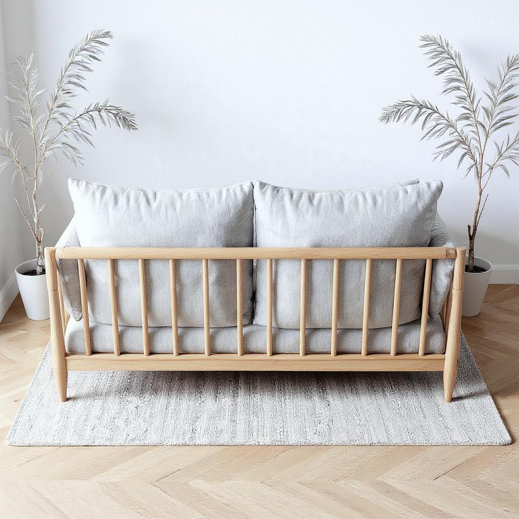 Nuvia Sofa