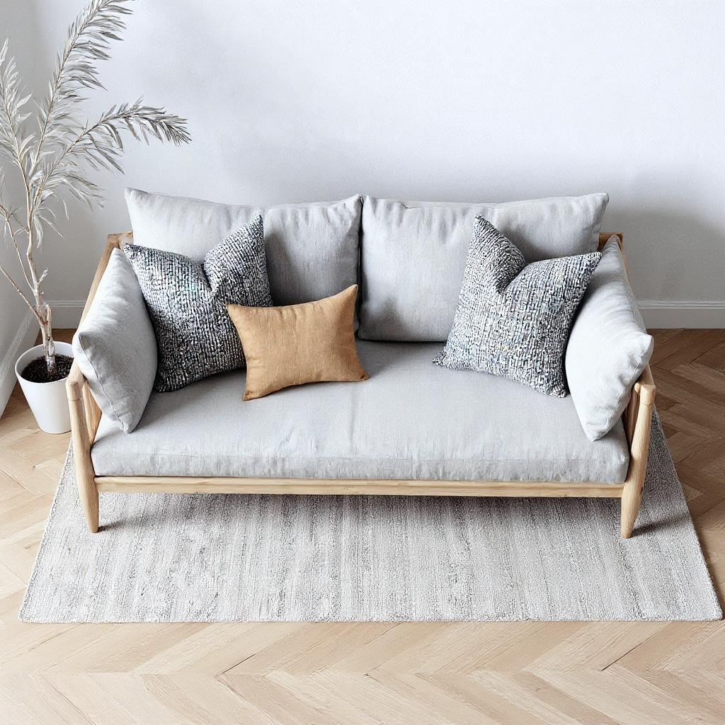 Nuvia Sofa