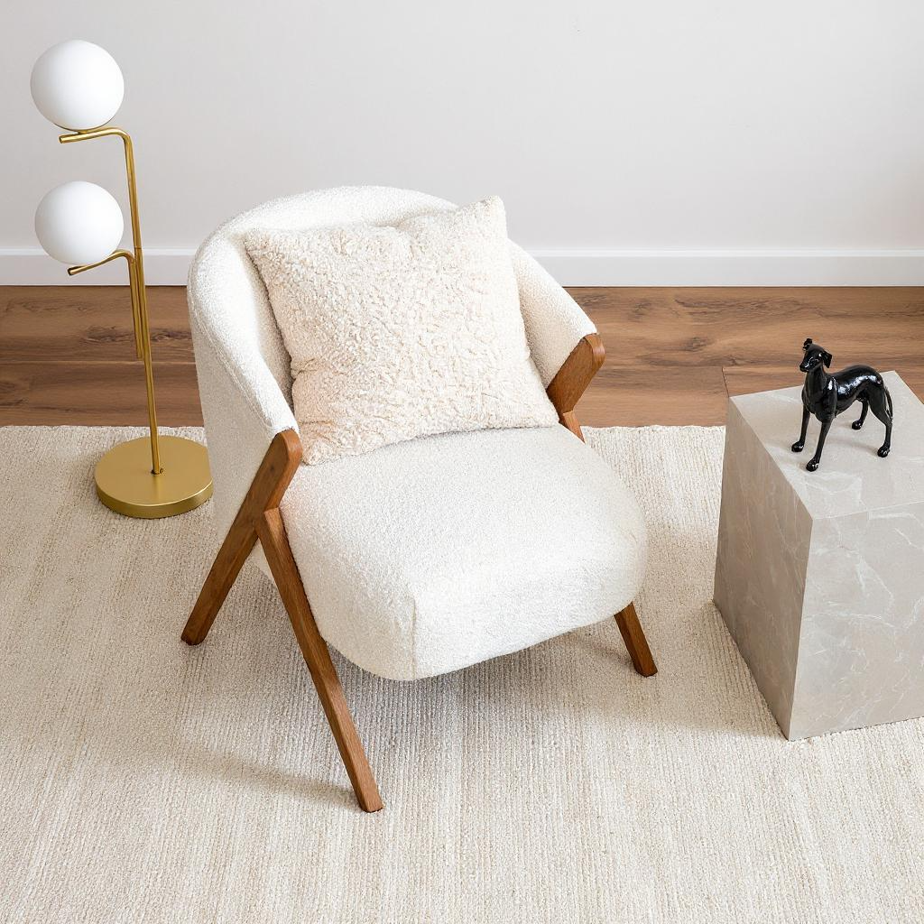 Solis Minimal Chair