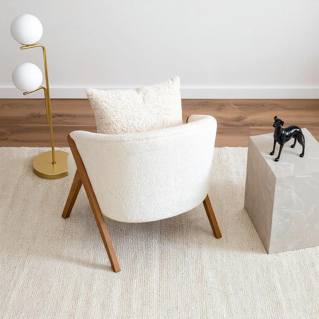 Solis Minimal Chair
