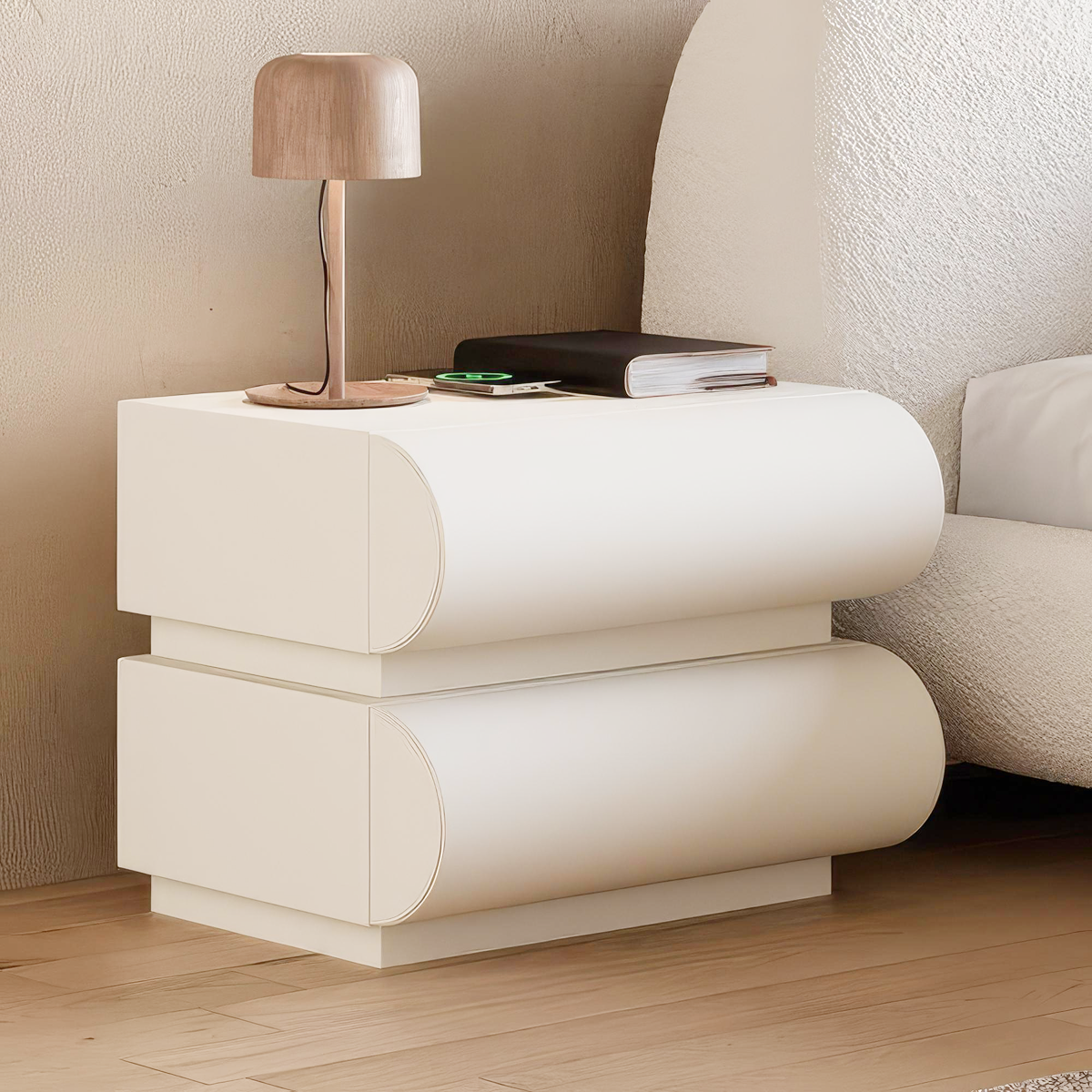 Flow Side Table
