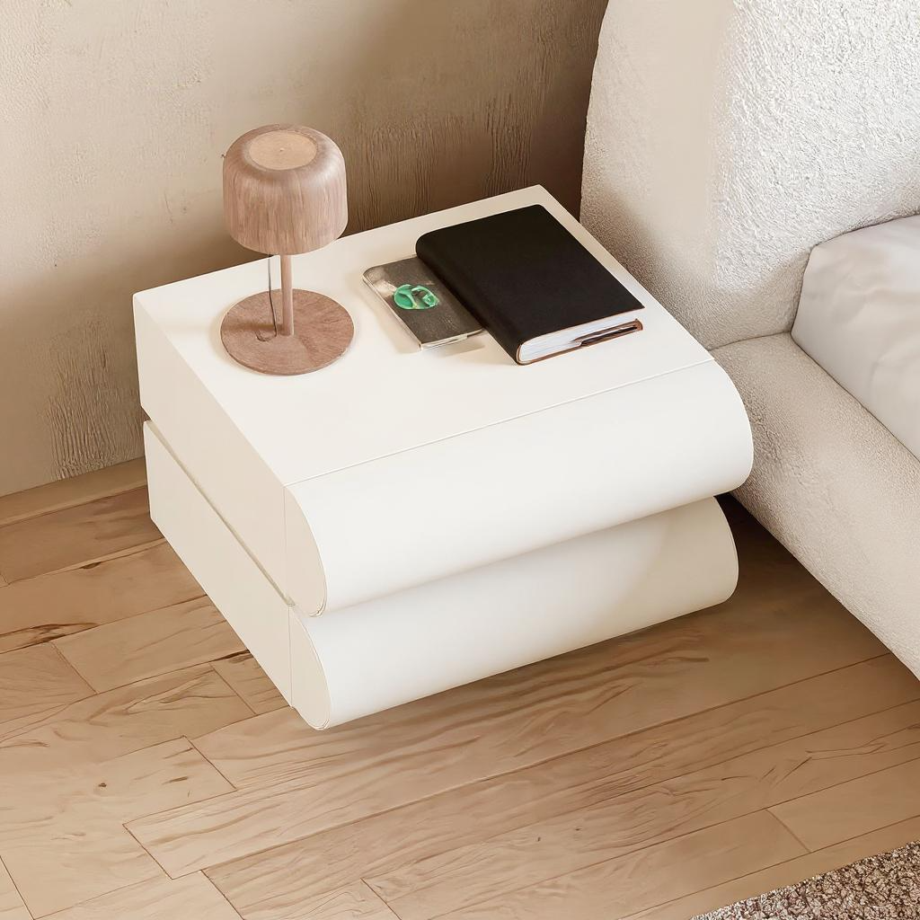 Flow Side Table