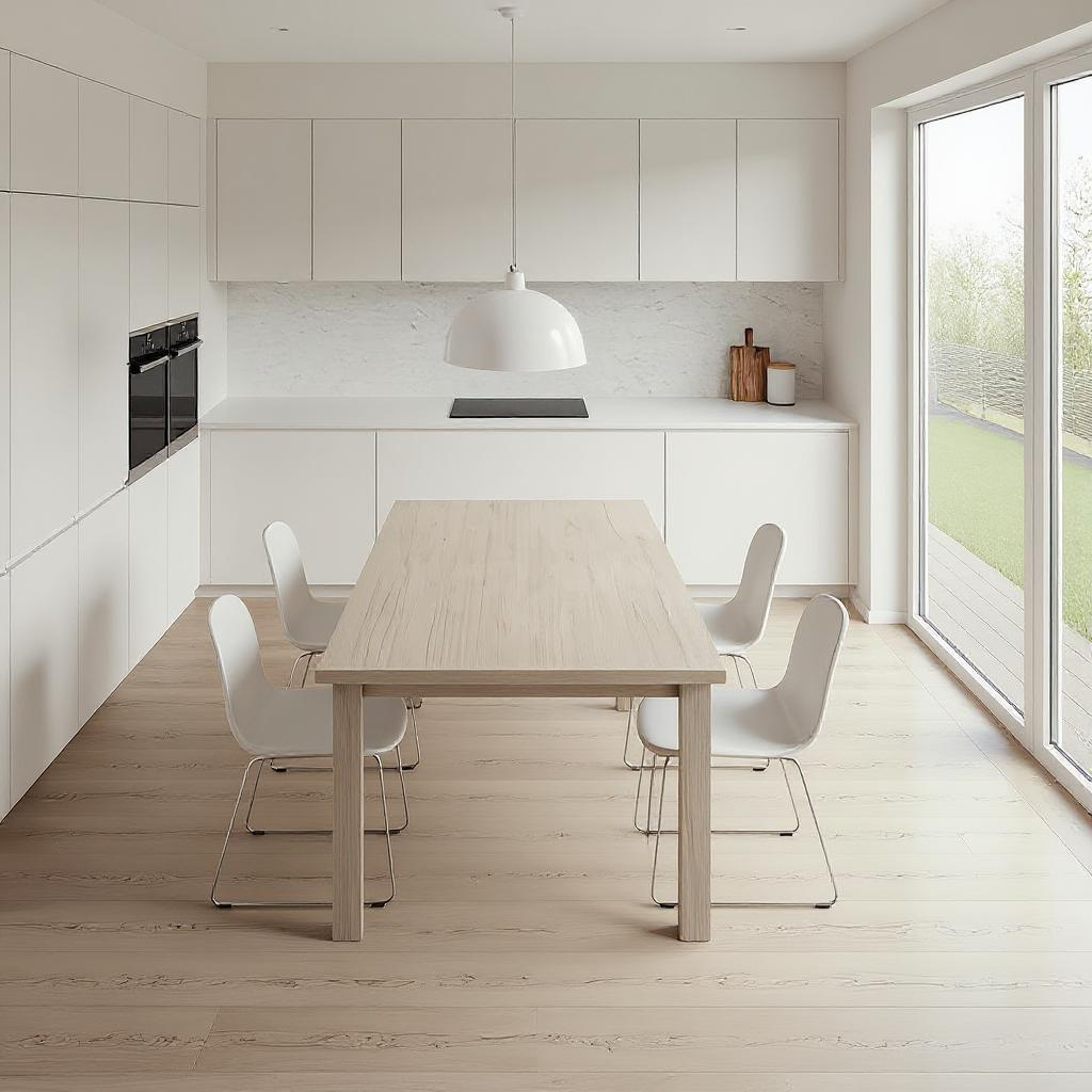 Aeris Dining Set