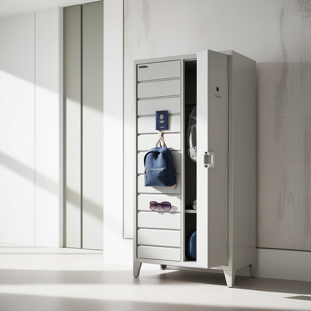 Elen Wardrobe