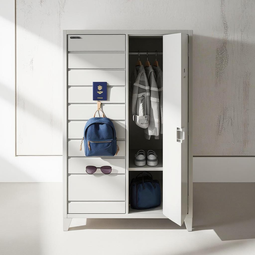 Elen Wardrobe