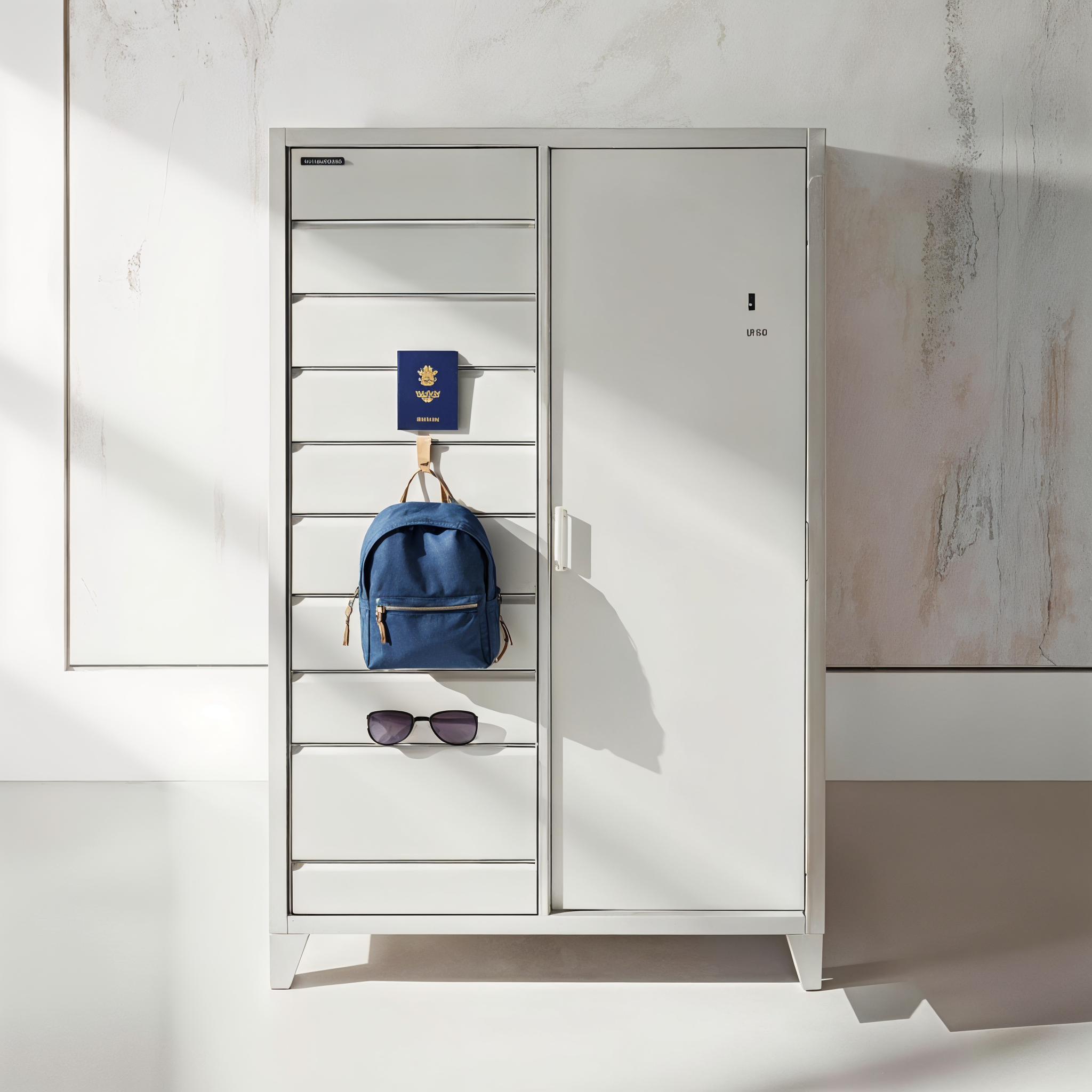 Elen Wardrobe