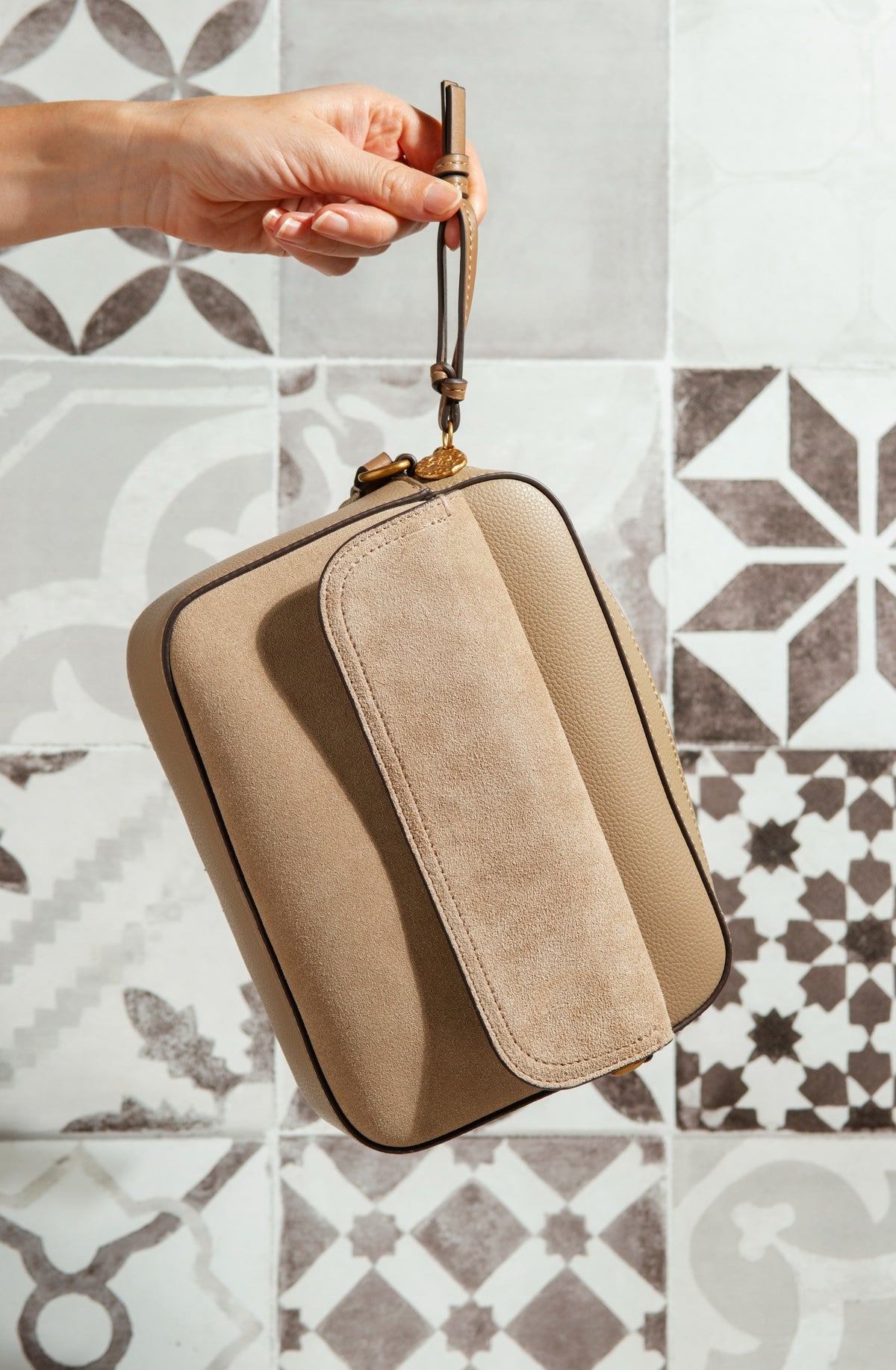 Sienna Voyage Crossbody