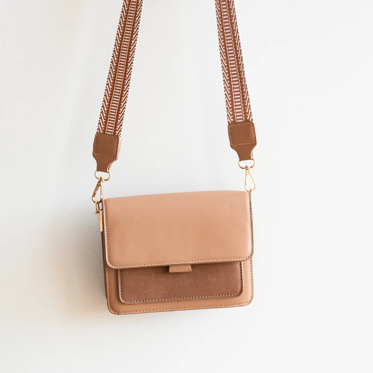 Rosalyn Atelier Box Bag