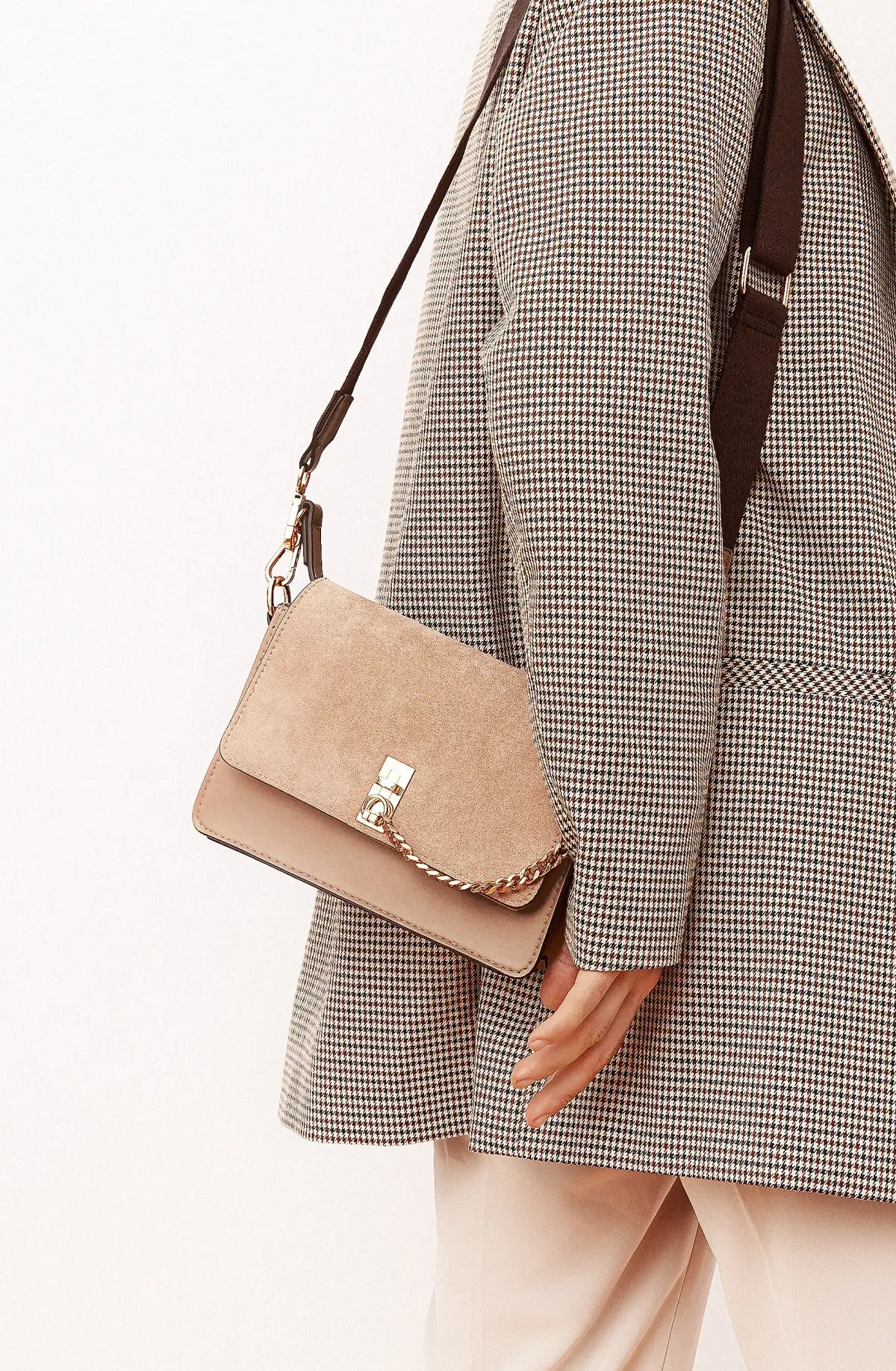 Maison Éclat Crossbody