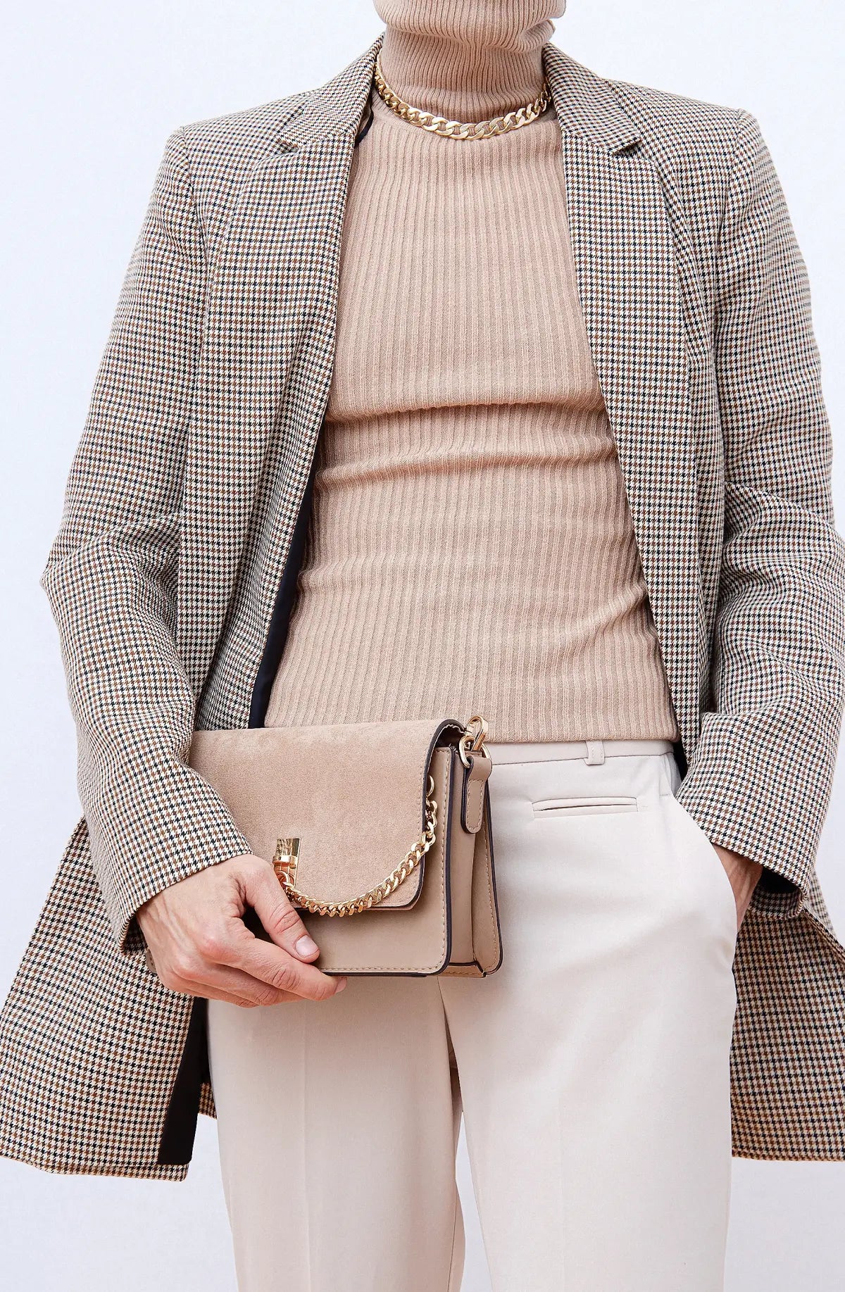 Maison Éclat Crossbody