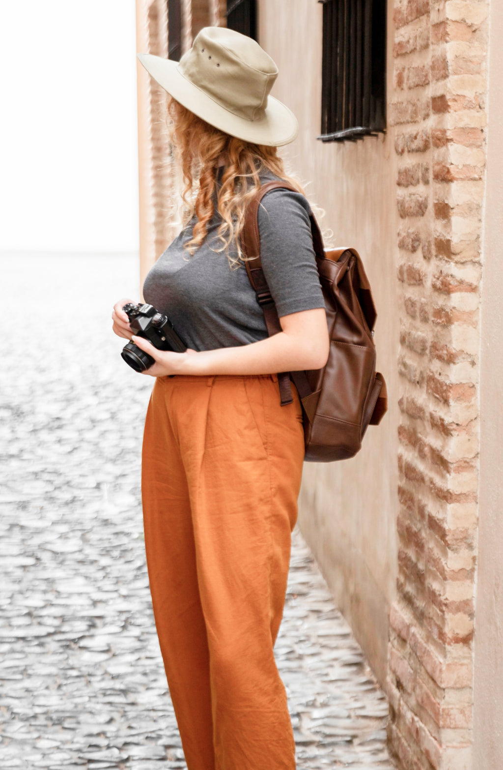 Arden Sol Backpack